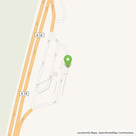 Standortübersicht der Tankstelle Autostrom plus GmbH in 19086 Plate