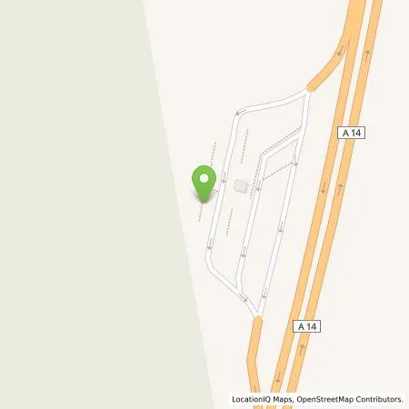 Standortübersicht der Tankstelle Autostrom plus GmbH in 19086 Plate