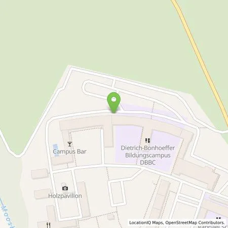 Standortübersicht der Tankstelle Stadtwerke Bad Aibling in 83043 Bad Aibling