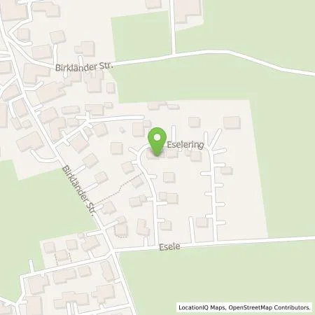 Standortübersicht der Tankstelle Wirelane GmbH in 86974 Apfeldorf