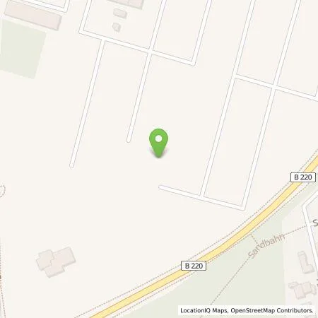 Standortübersicht der Tankstelle Wirelane GmbH in 46446 Emmerich am Rhein