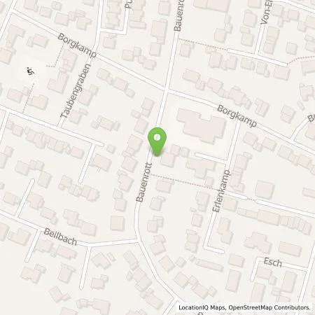 Standortübersicht der Tankstelle Wirelane Public I GmbH in 48361 Beelen