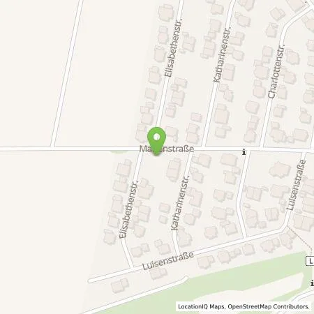 Standortübersicht der Tankstelle Wirelane Public I GmbH in 74196 Neuenstadt am Kocher