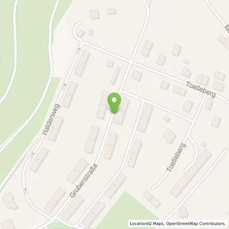 Standortübersicht der Tankstelle Wirelane Public I GmbH in 08280 Aue-Bad Schlema