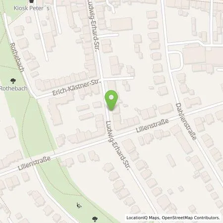 Standortübersicht der Tankstelle Wirelane Public I GmbH in 59065 Hamm