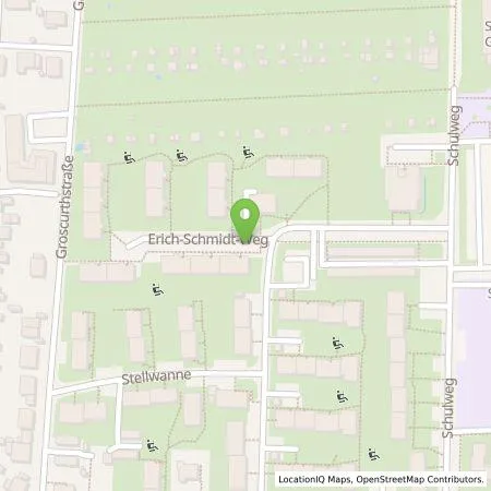 Standortübersicht der Tankstelle Wirelane Public I GmbH in 37083 Göttingen