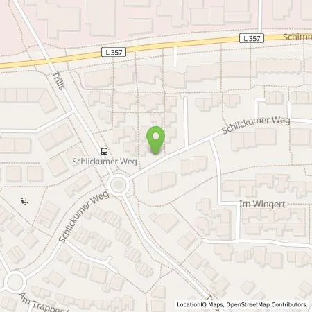 Standortübersicht der Tankstelle Wirelane Public I GmbH in 40699 Erkrath