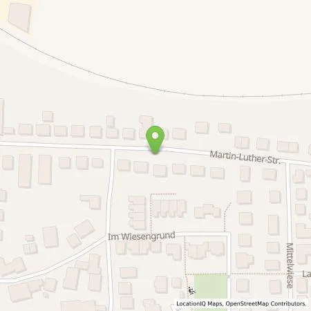 Standortübersicht der Tankstelle Wirelane Public I GmbH in 31542 Bad Nenndorf