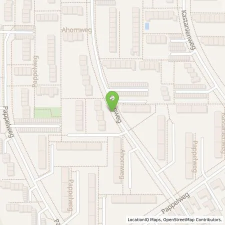 Standortübersicht der Tankstelle Wirelane Public I GmbH in 53177 Bonn