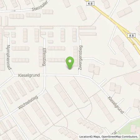 Standortübersicht der Tankstelle Wirelane Public I GmbH in 38226 Salzgitter