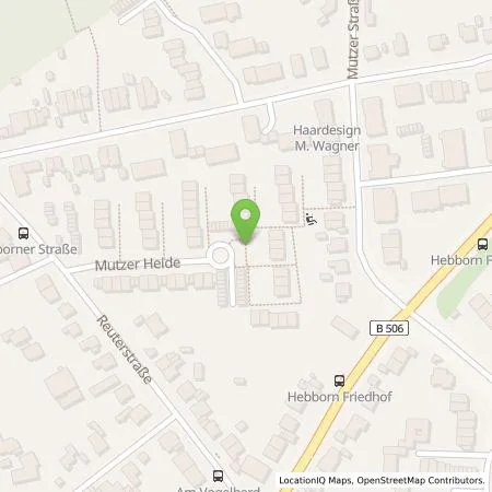 Standortübersicht der Tankstelle Wirelane Public I GmbH in 51467 Bergisch Gladbach