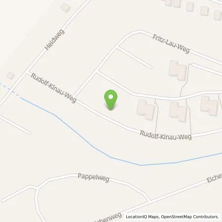 Standortübersicht der Tankstelle Wirelane Public I GmbH in 25436 Uetersen