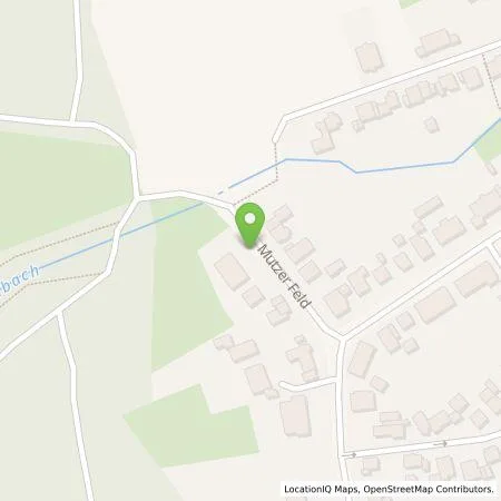 Standortübersicht der Tankstelle Wirelane Public I GmbH in 51467 Bergisch Gladbach