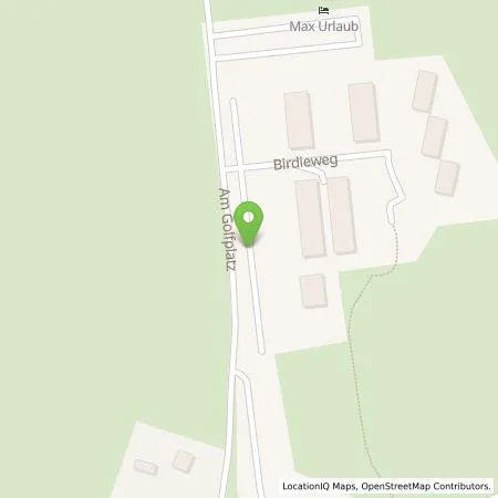 Standortübersicht der Tankstelle Wirelane Public I GmbH in 23968 Hohenkirchen