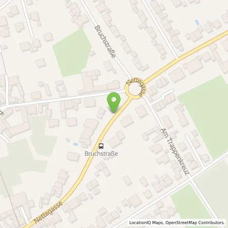 Standortübersicht der Tankstelle Wirelane Public I GmbH in 50259 Pulheim