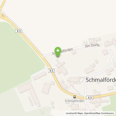 Standortübersicht der Tankstelle Wirelane Public I GmbH in 27248 Ehrenburg