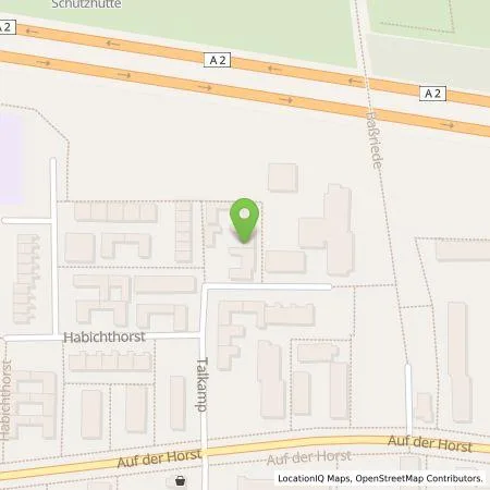 Standortübersicht der Tankstelle On Charge GmbH in 30823 Garbsen