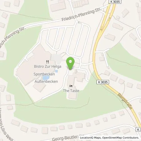 Standortübersicht der Tankstelle Wirelane Public I GmbH in 89518 Heidenheim an der Brenz