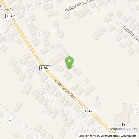 Standortübersicht der Tankstelle On Charge GmbH in 27753 Delmenhorst