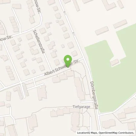 Standortübersicht der Tankstelle Wirelane Public I GmbH in 29223 Celle