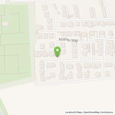 Standortübersicht der Tankstelle Wirelane Public I GmbH in 40670 Meerbusch