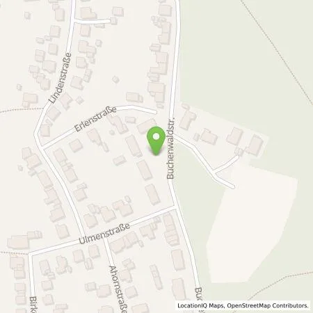 Standortübersicht der Tankstelle Wirelane Public I GmbH in 59379 Selm