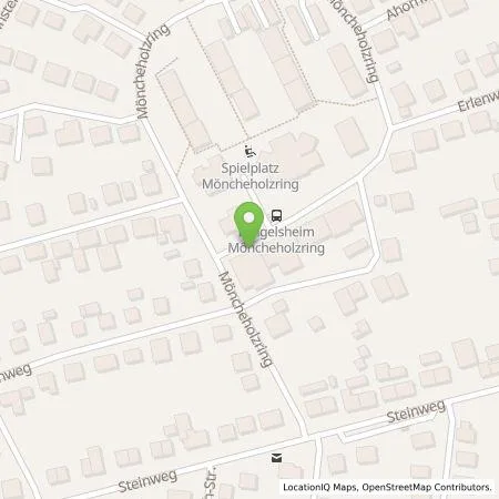 Standortübersicht der Tankstelle Wirelane Public I GmbH in 38685 Langelsheim