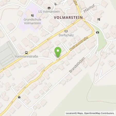 Standortübersicht der Tankstelle Wirelane Public I GmbH in 58300 Wetter (Ruhr)