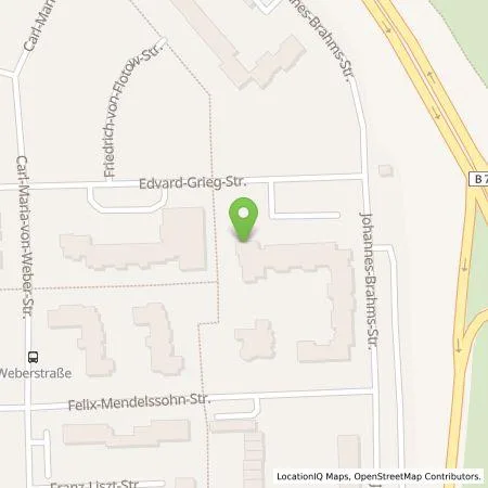 Standortübersicht der Tankstelle Wirelane Public I GmbH in 24768 Rendsburg