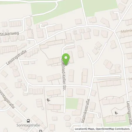 Standortübersicht der Tankstelle Wirelane Public I GmbH in 58099 Hagen