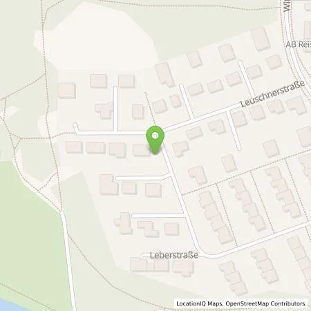 Standortübersicht der Tankstelle Wirelane Public I GmbH in 29223 Celle