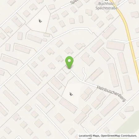 Standortübersicht der Tankstelle Buchholz Digital GmbH in 21244 Buchholz in der Nordheide