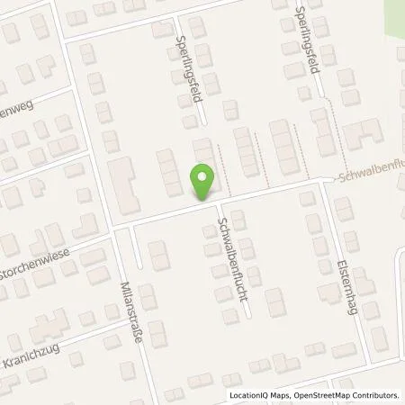 Standortübersicht der Tankstelle enercity AG in 30627 Hannover