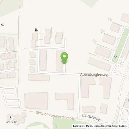 Standortübersicht der Tankstelle enercity AG in 30657 Hannover