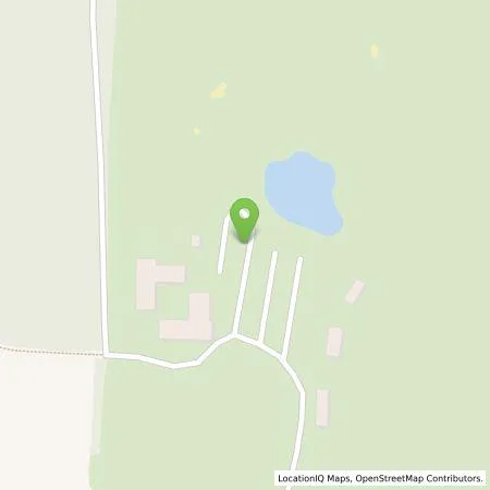 Standortübersicht der Tankstelle Energie Südbayern GmbH in 94542 Haarbach