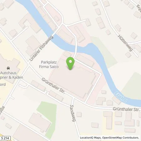 Standortübersicht der Tankstelle Lidl Dienstleistung GmbH & Co. KG in 09526 Olbernhau