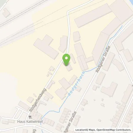 Standortübersicht der Tankstelle Zweirad & Technik Schaper in 52068 Aachen