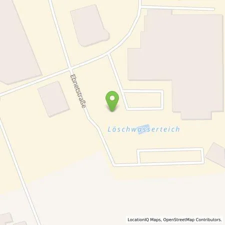 Standortübersicht der Tankstelle Bucher Stahlhandel GmbH in 78658 Zimmern ob Rottweil