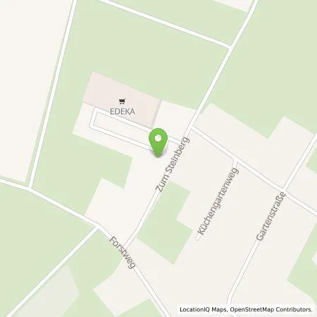 Standortübersicht der Tankstelle TEAG Mobil GmbH in 34516 Vöhl