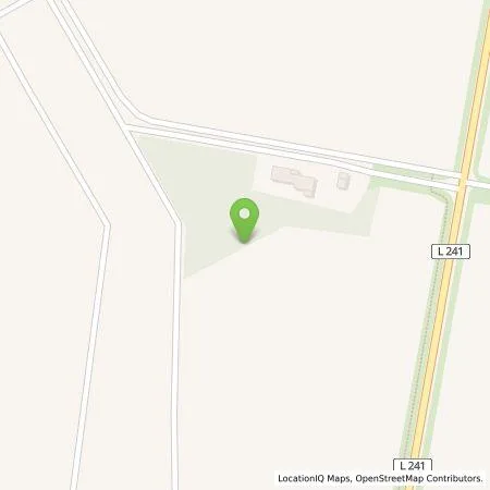 Standortübersicht der Tankstelle NEW Niederrhein Energie und Wasser GmbH in 52428 Jülich