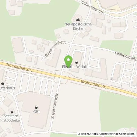 Standortübersicht der Tankstelle EnBW mobility+ AG und Co.KG in 84130 Dingolfing