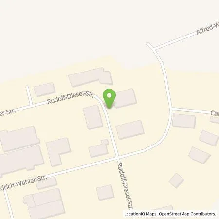 Standortübersicht der Tankstelle Maschinenring Tuttlingen-Stockach GmbH in 78576 Emmingen (Uptingen)