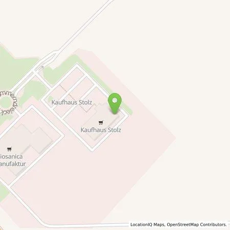 Standortübersicht der Tankstelle ORLEN Deutschland GmbH in 18516 Süderholz
