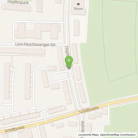 Standortübersicht der Tankstelle Thomas Luttat-Bechem in 39120 Magdeburg