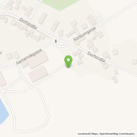 Standortübersicht der Tankstelle Ladefix Wolfram Cüppers Einzelunternehmen in 04463 Großpösna