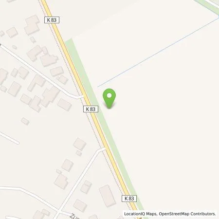Standortübersicht der Tankstelle enercity AG in 29356 Bröckel