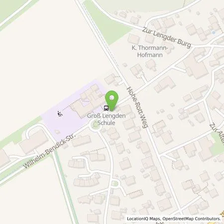 Standortübersicht der Tankstelle enercity AG in 37130 Gleichen