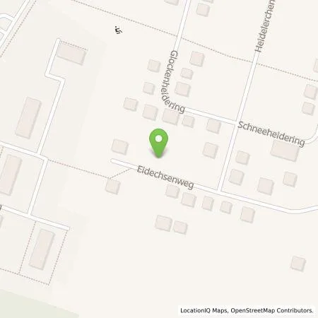 Standortübersicht der Tankstelle Timon Kossack in 14641 Wustermark
