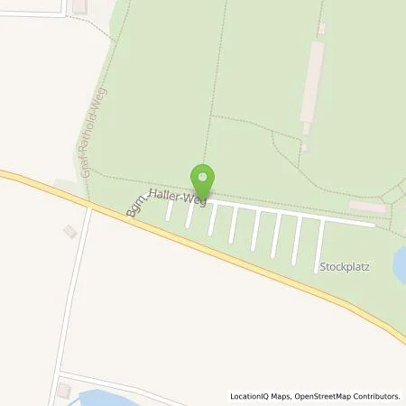 Standortübersicht der Tankstelle Xpress Charger GmbH in 85570 Markt Schwaben