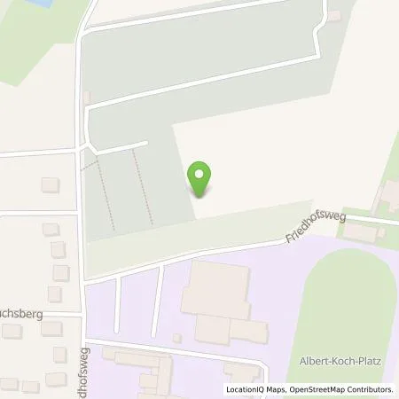 Standortübersicht der Tankstelle Strompool Probstei eG in 24217 Schönberg (Holstein)